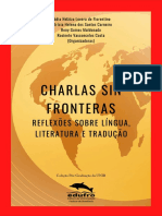 CHARLAS SIN FRONTERAS