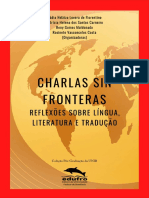 Charlas Sin Fronteras