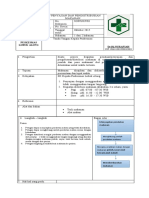 Sop Pendistribusian Makanan