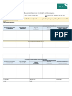 Formato Planificacion Proyecto