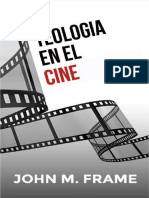 Teologia en El Cine