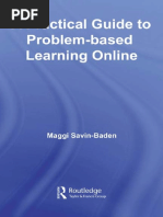 Multimedia Learning Mayer 2009 | PDF | Multimedia | Instructional Design