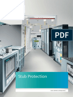 Stub Protection En