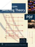 Digital Principles Switching Theory by a.K. Singh, Manish Tiwari, Arun Prakash (Z-lib.org)