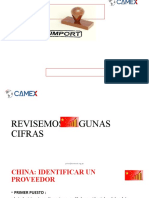 Modulo 1 Aprovechar Al Maximo TLC Con China