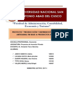 489704563 402895133 Proyecto de Cerveza Artesanal Word Docx 2 PDF