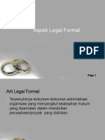 Aspek Legal Formal Pm7dvid