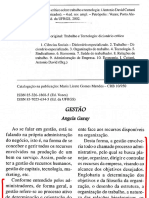 Texto 2 - CATTANI - Dicionário Crítico Sobre Trabalho