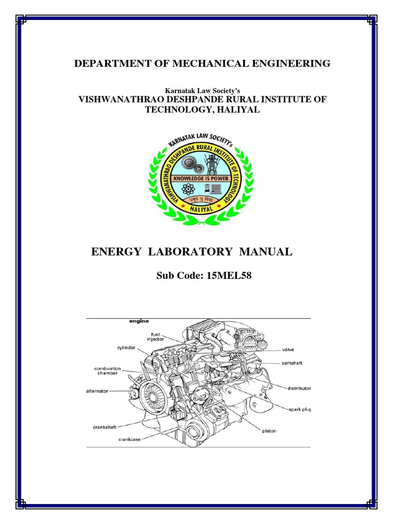 EC Lab Manual PDF Viscosity Physical Quantities