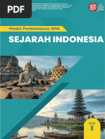 X Sejarah Indonesia KD 3.4 Final