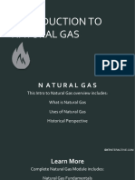 Natural Gas