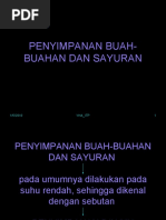 Download PENYIMPANANBUAH-BUAHANDANSAYURAN_JAN2010 by Iqbal Ardi Wibowo SN51183596 doc pdf