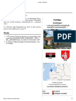 Kuldīga - Wikipedia