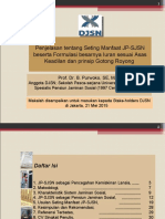 Penjelasan JP-SJSN Olh BP Untuk Kemenko Perekonomian 10-5-2015