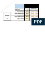 EUI Injector Test Plan Worksheet Master