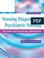 Psych Diagnosis