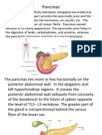პანკრეასი