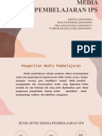 Media Pembelajaran Ips