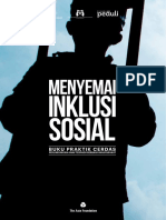 Menyemai Inklusi Sosial 2