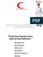 m4 Perlembagaan Pertubuhan (Kassim Fauzi)