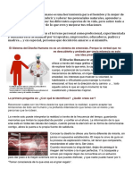 El Diseño Humano Te Ayuda A Conocerte. Te - PDF