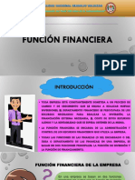 Funcion Financiera