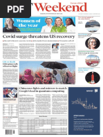 Financial Times Europe - 05-12-2020