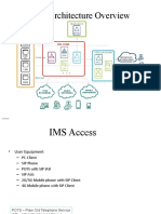 Mmtel Architecture Overview: C2 General