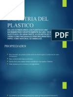 INDUSTRIA DEL PLASTICO FINAL (1)