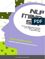 Ebook Mindset NLP