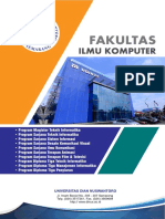 A. Fak Ilmu Komputer