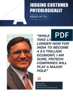 Q&A - Ashok Mittal