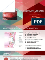 Referat Conjunctivitis Vernalis