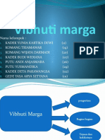 Vibhuti Marga Kelompok 4