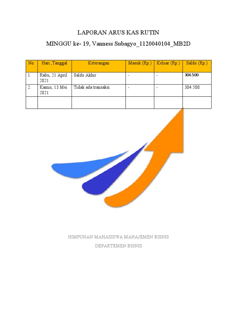MBID - 100 - Vanness Subagyo | PDF