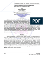 Jurnal 3 (Supply Chain Management)