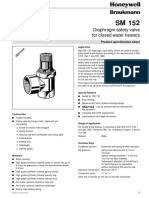 SM152-Product-Specification