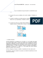 1 Prova de EMEi07 - T02 1 Semestre 2021 RTE - 14-06-21