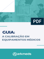 1) Guia_ a Calibração Em Equipamentos Médicos (1)