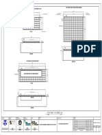 Proposed 34.5 MVSG Transformer Pedestal Plan Proposed 7.5mva Transformer Pedestal