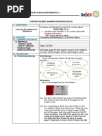 I. Objectives: Binagol Suman