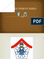 PHBS DI TEMPAT KERJA - ph