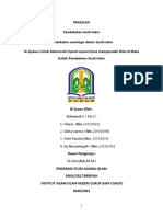 Makalah Kelompok 6.pendekatanstudi Islam