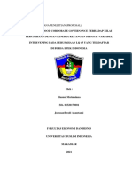 Proposal Husnul Mutmainn PDF