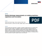 MPD 600 Article Partial Discharge Measurements on Rotating Machines Oettl 2017 ENU (1)