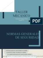 Taller Mecánico