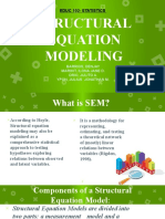 11 Structural Education Modeling