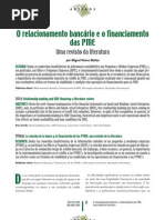 Matias - Rel banc e Fin PME - RPBG