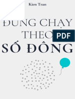 Dung Chay Theo So Dong (6 Chapters)