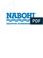 Catálogo Nabohi